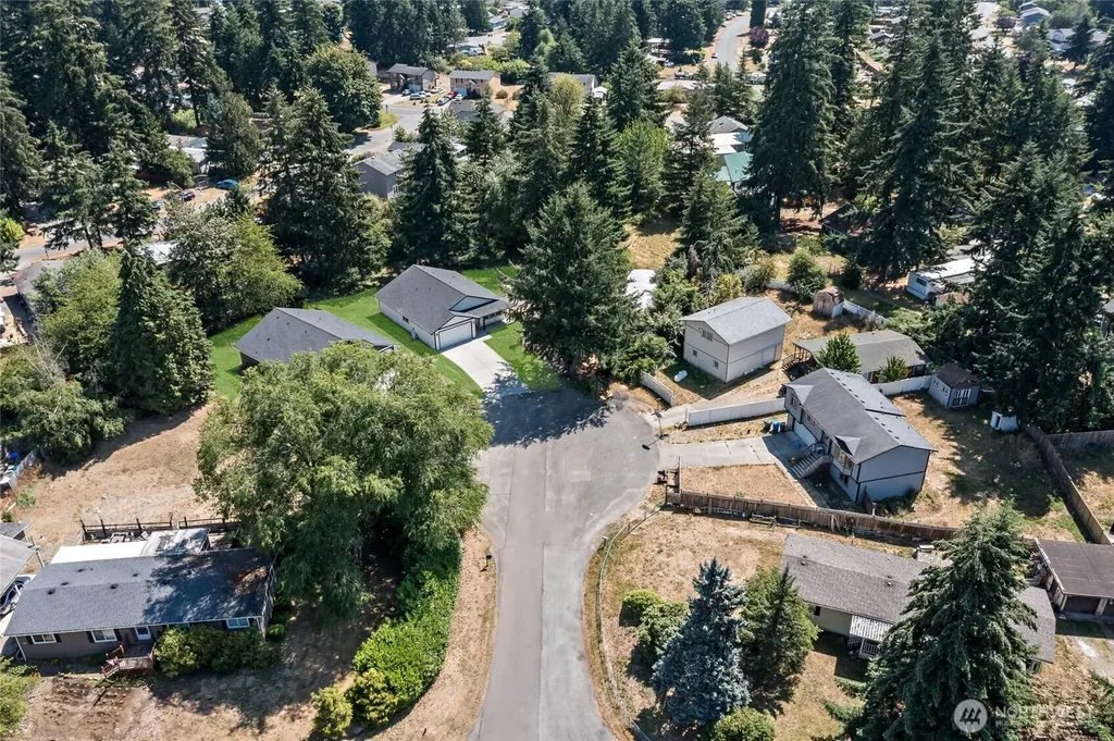21913 127th Street Ct E Bonney Lake WA 98391