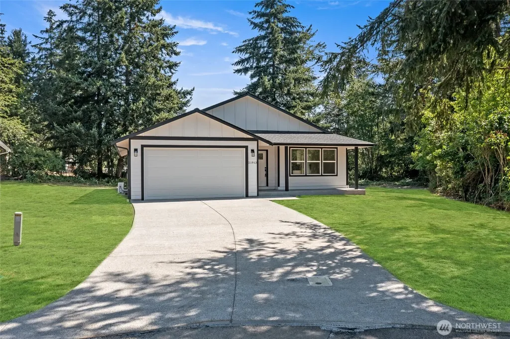 21913 127th Street Ct E Bonney Lake WA 98391