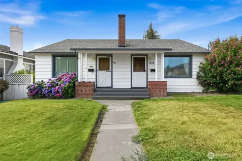 1414 W Yakima Avenue Yakima WA 98902