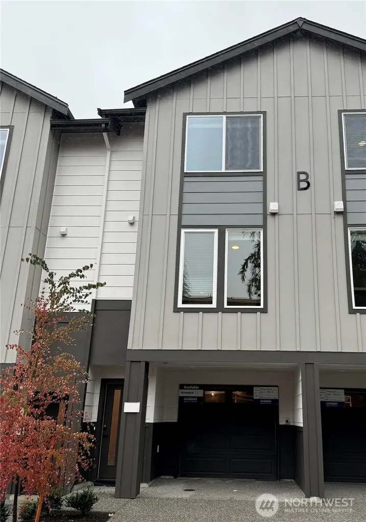 16124 Cascadian Way Bothell WA 98012