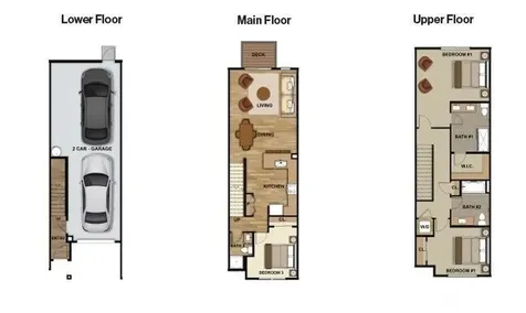 16124 Cascadian Way Bothell WA 98012