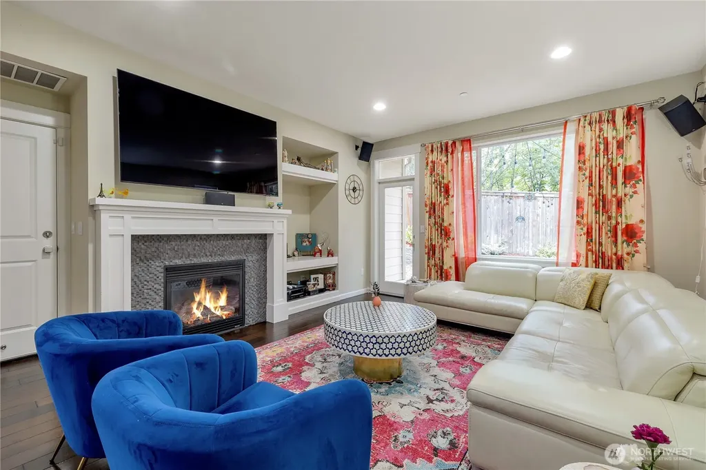 18248 NE 111th Street Redmond WA 98052