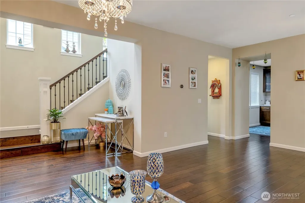 18248 NE 111th Street Redmond WA 98052