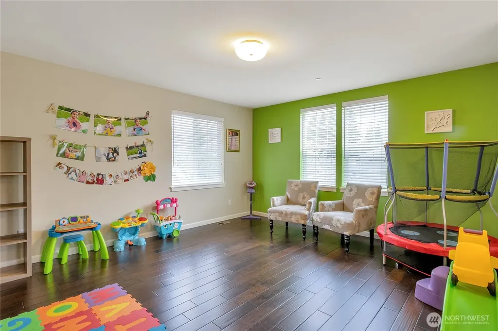 18248 NE 111th Street Redmond WA 98052