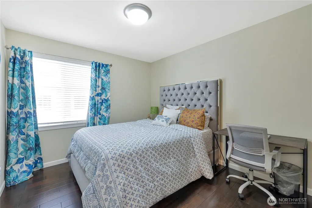 18248 NE 111th Street Redmond WA 98052