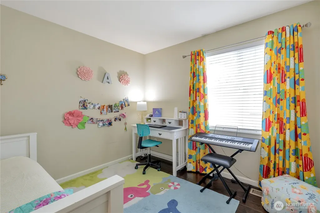 18248 NE 111th Street Redmond WA 98052