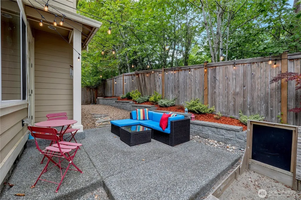 18248 NE 111th Street Redmond WA 98052