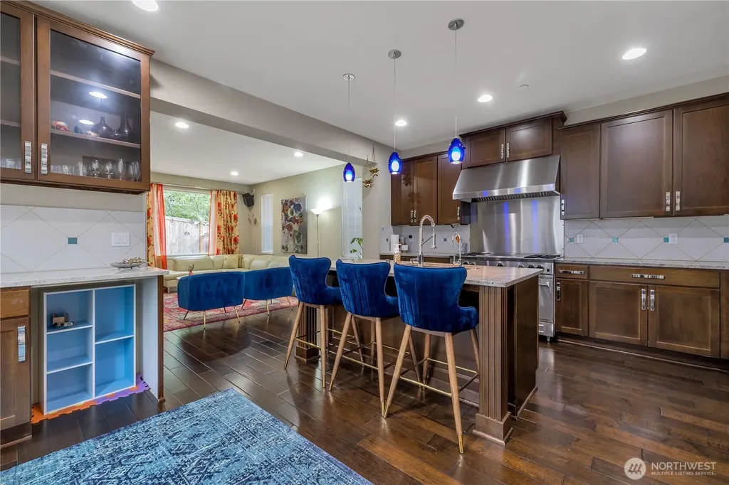 18248 NE 111th Street Redmond WA 98052