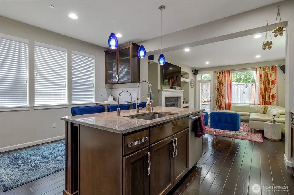 18248 NE 111th Street Redmond WA 98052