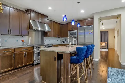 18248 NE 111th Street Redmond WA 98052
