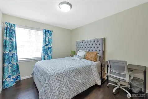 18248 NE 111th Street Redmond WA 98052