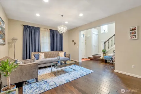 18248 NE 111th Street Redmond WA 98052