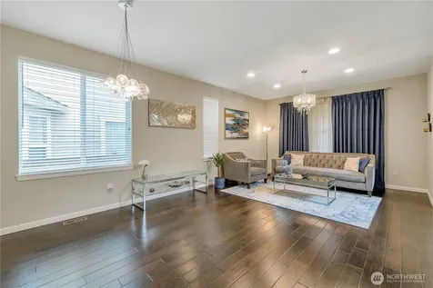 18248 NE 111th Street Redmond WA 98052