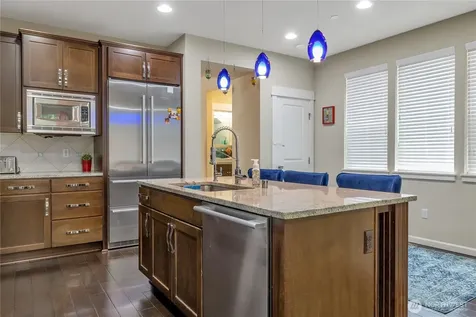 18248 NE 111th Street Redmond WA 98052