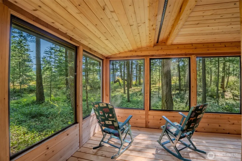 37 Silvermoon Lane Orcas Island WA 98280