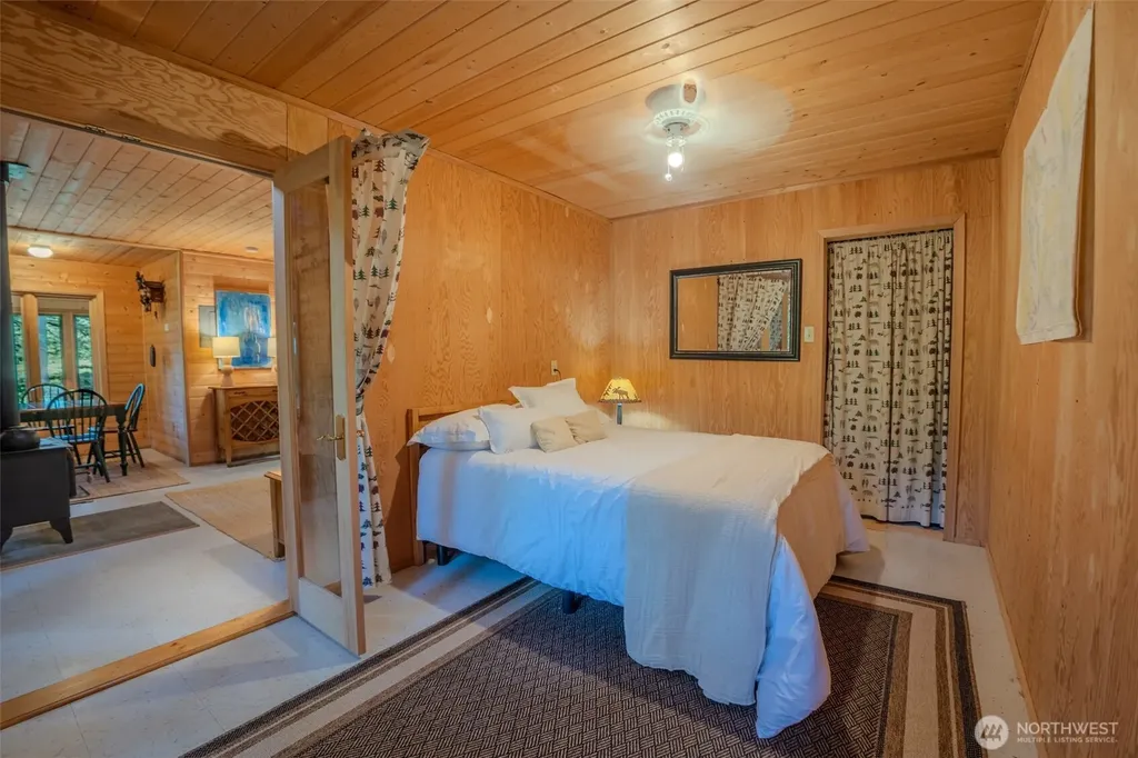 37 Silvermoon Lane Orcas Island WA 98280