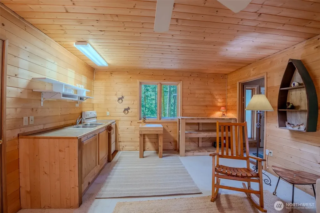37 Silvermoon Lane Orcas Island WA 98280