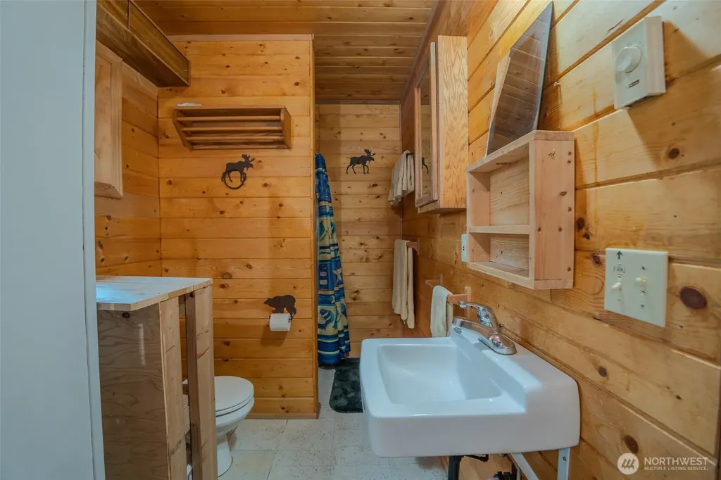 37 Silvermoon Lane Orcas Island WA 98280