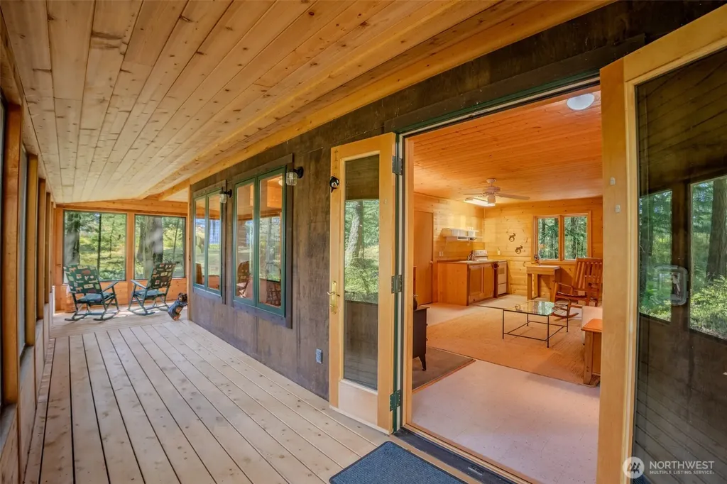 37 Silvermoon Lane Orcas Island WA 98280