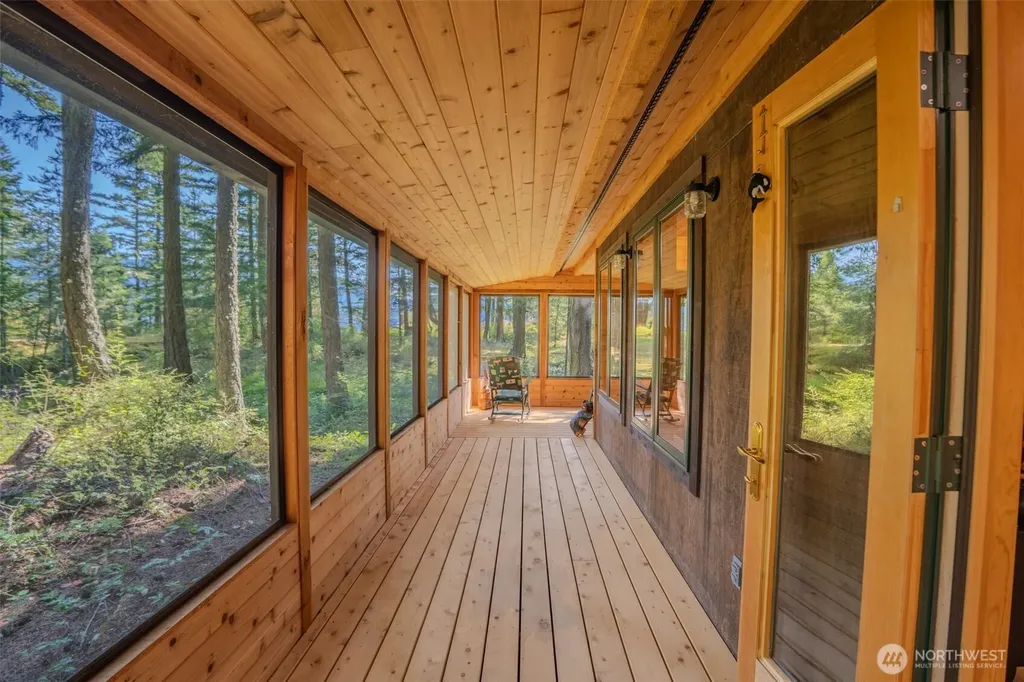 37 Silvermoon Lane Orcas Island WA 98280