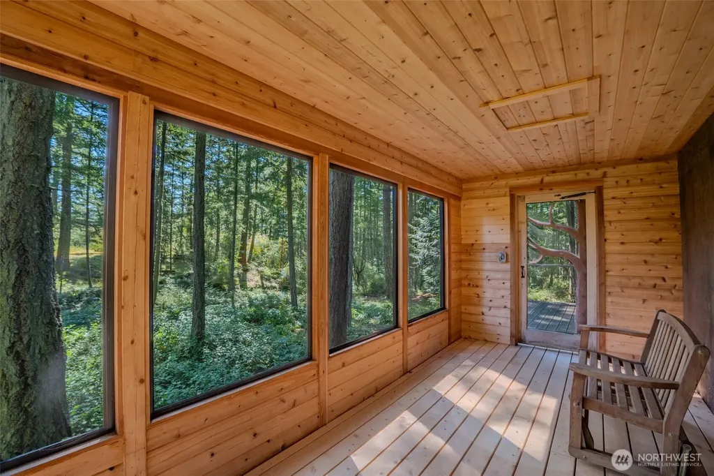 37 Silvermoon Lane Orcas Island WA 98280