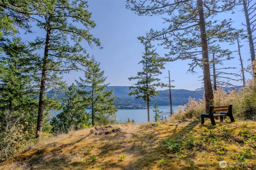 37 Silvermoon Lane Orcas Island WA 98280