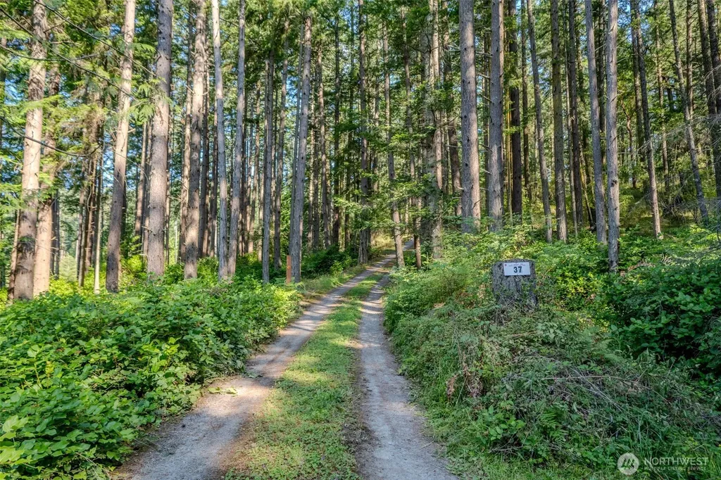 37 Silvermoon Lane Orcas Island WA 98280