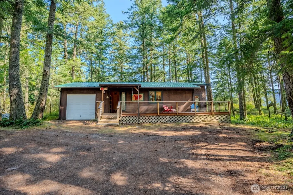 37 Silvermoon Lane Orcas Island WA 98280