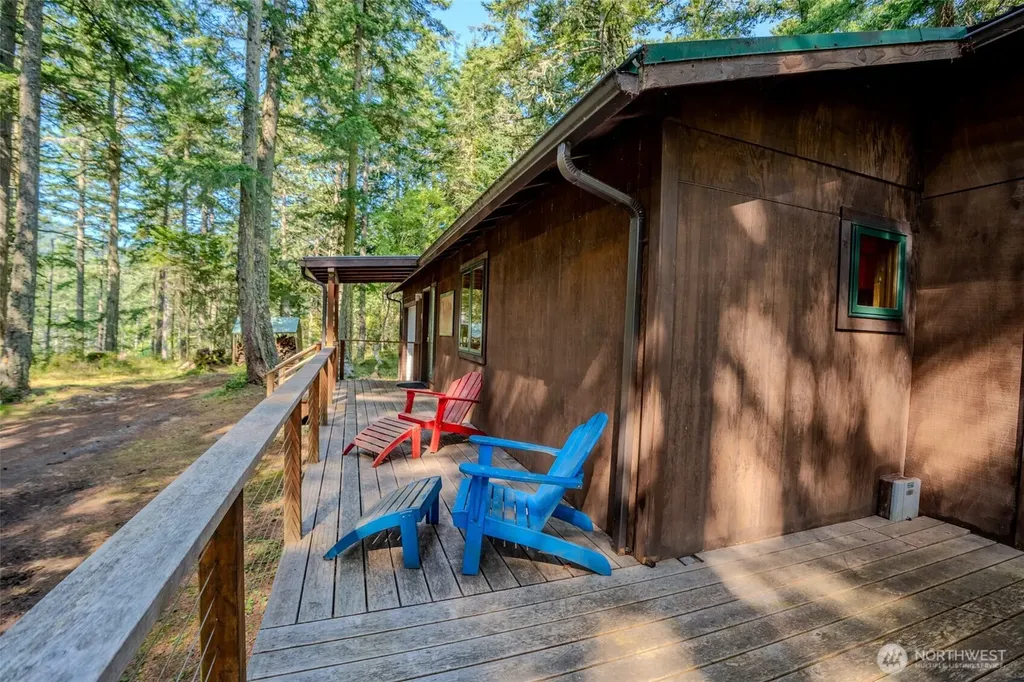 37 Silvermoon Lane Orcas Island WA 98280