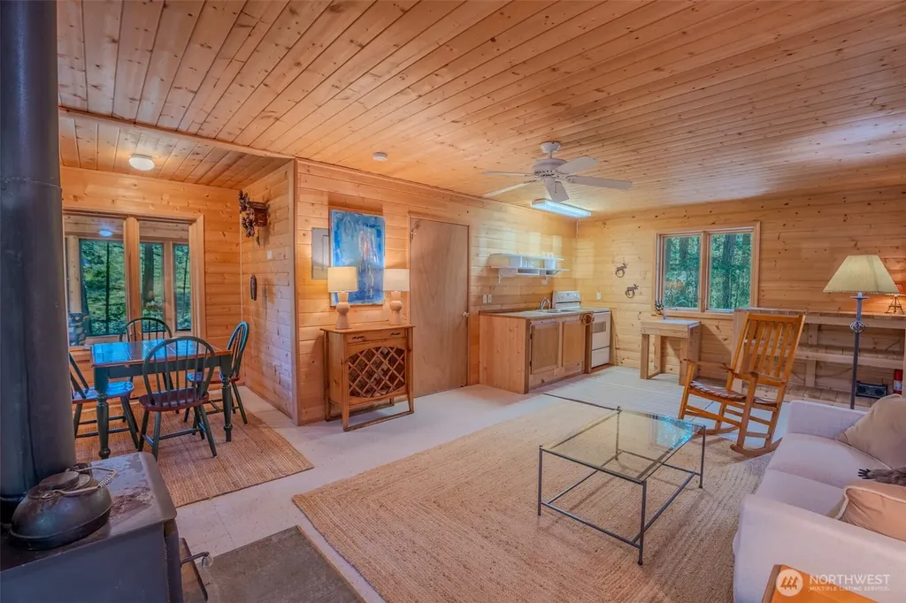 37 Silvermoon Lane Orcas Island WA 98280