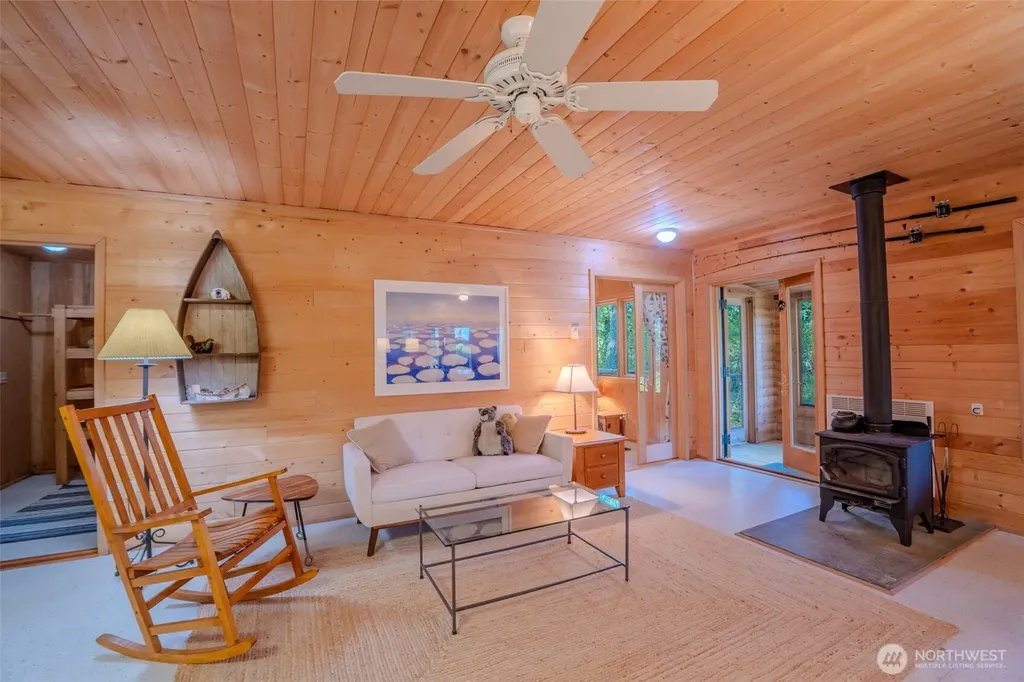 37 Silvermoon Lane Orcas Island WA 98280