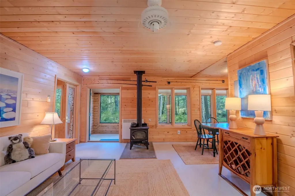 37 Silvermoon Lane Orcas Island WA 98280