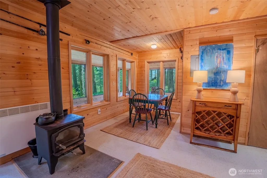 37 Silvermoon Lane Orcas Island WA 98280