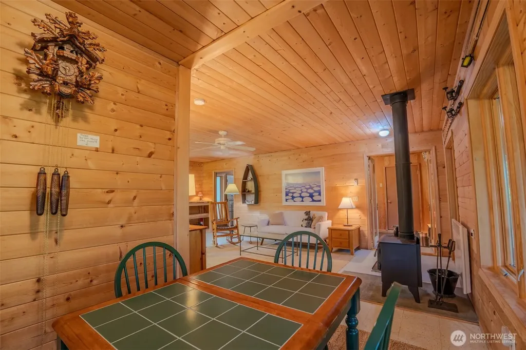 37 Silvermoon Lane Orcas Island WA 98280