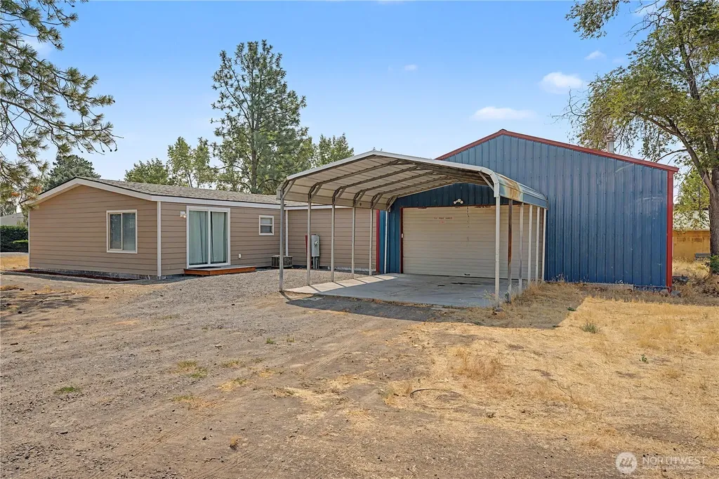 9432 Road J. 3 NW Quincy WA 98848