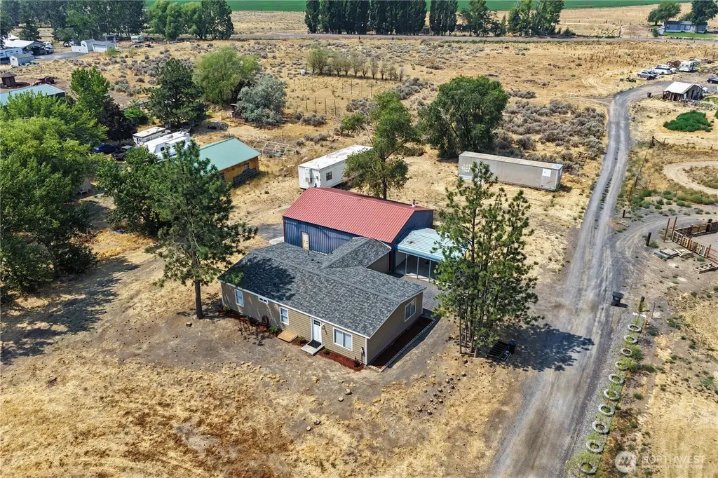9432 Road J. 3 NW Quincy WA 98848
