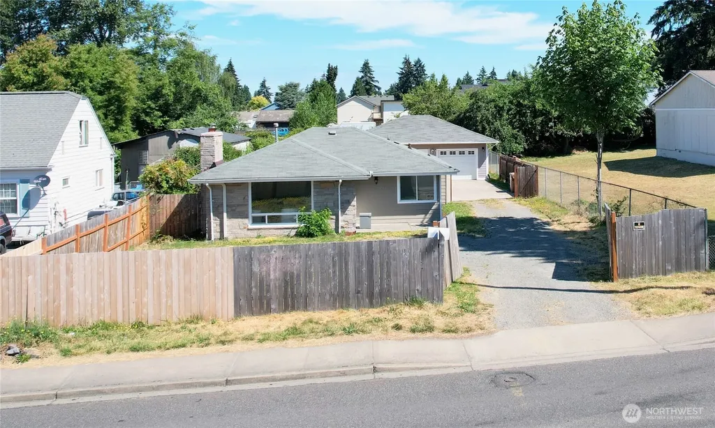 251 E 72nd Street Tacoma WA 98404