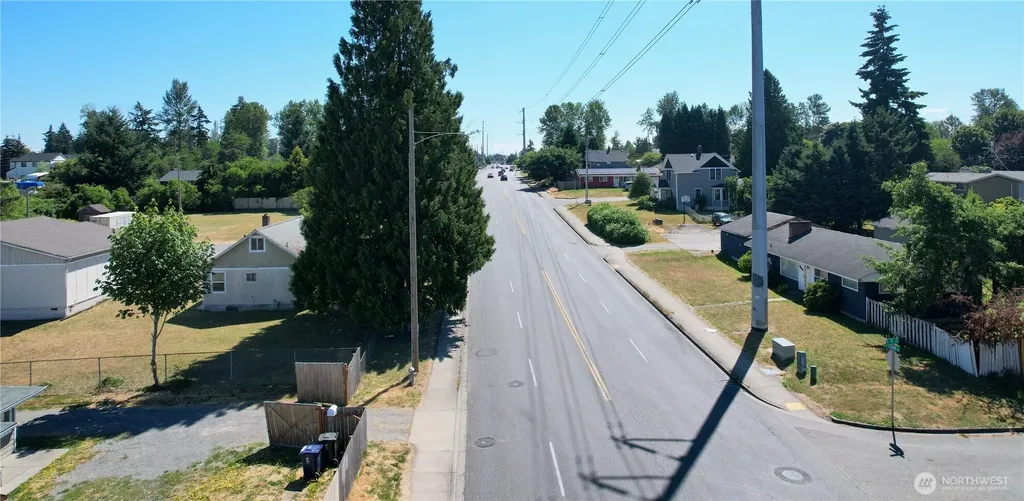 251 E 72nd Street Tacoma WA 98404