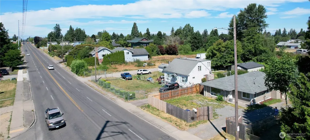 251 E 72nd Street Tacoma WA 98404