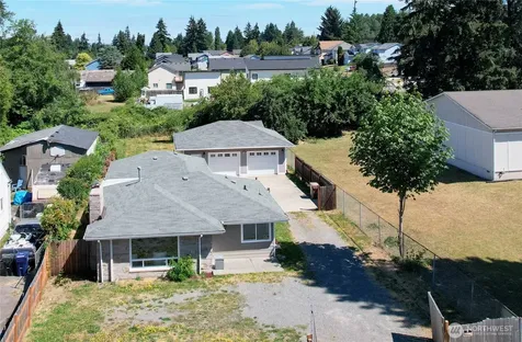 251 E 72nd Street Tacoma WA 98404