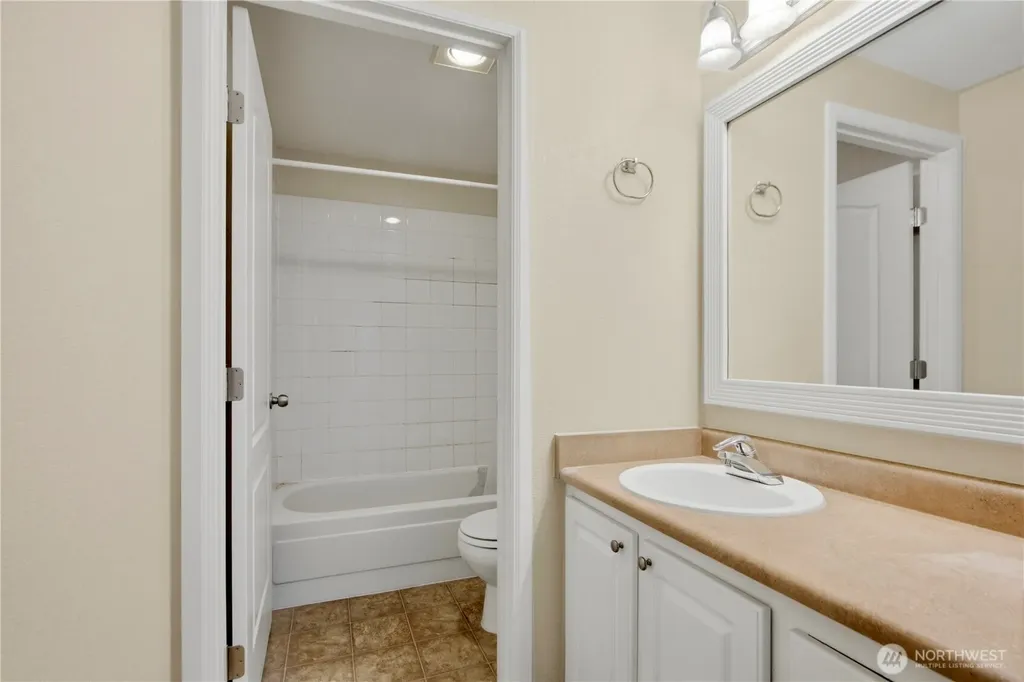1003 156th Avenue NE Bellevue WA 98007