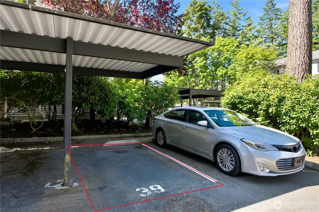 1003 156th Avenue NE Bellevue WA 98007