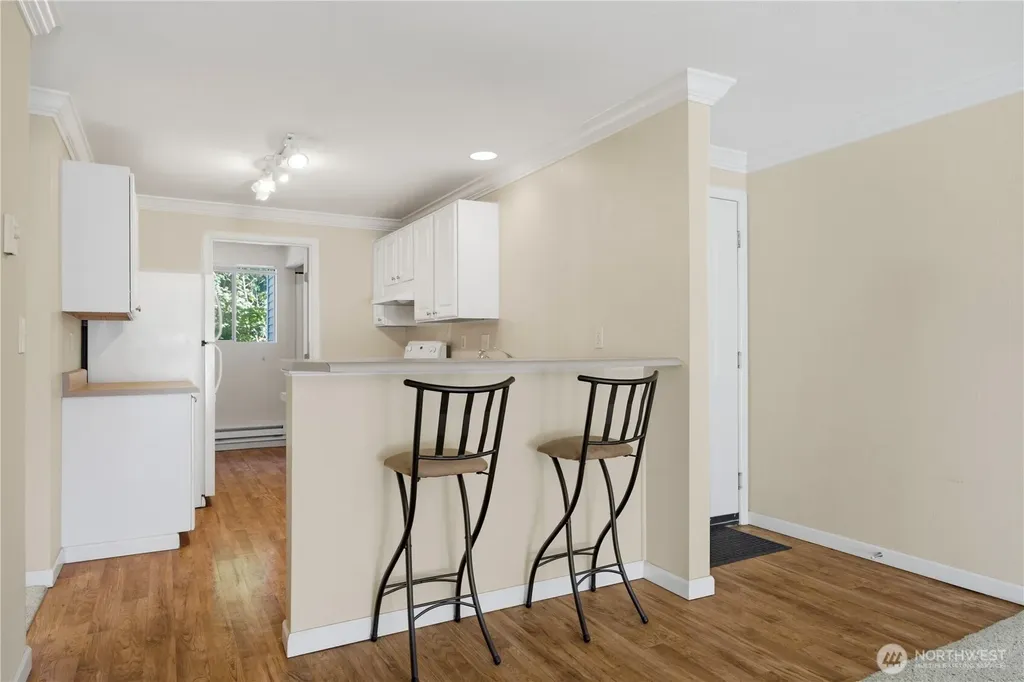 1003 156th Avenue NE Bellevue WA 98007