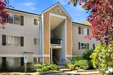 1003 156th Avenue NE Bellevue WA 98007