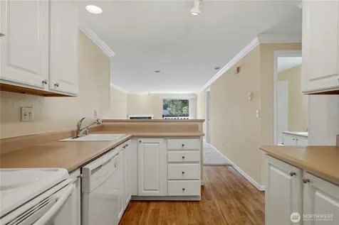1003 156th Avenue NE Bellevue WA 98007