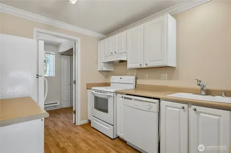 1003 156th Avenue NE Bellevue WA 98007