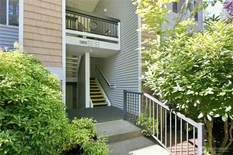 1003 156th Avenue NE Bellevue WA 98007