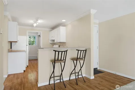 1003 156th Avenue NE Bellevue WA 98007