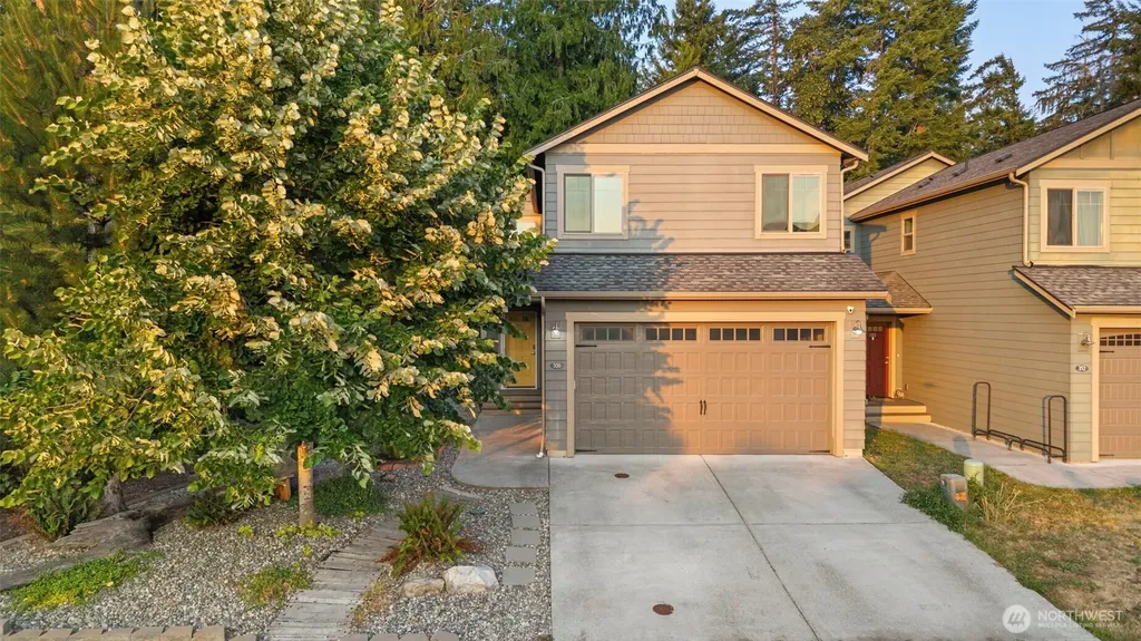 350 NE Ohenry Court Poulsbo WA 98370