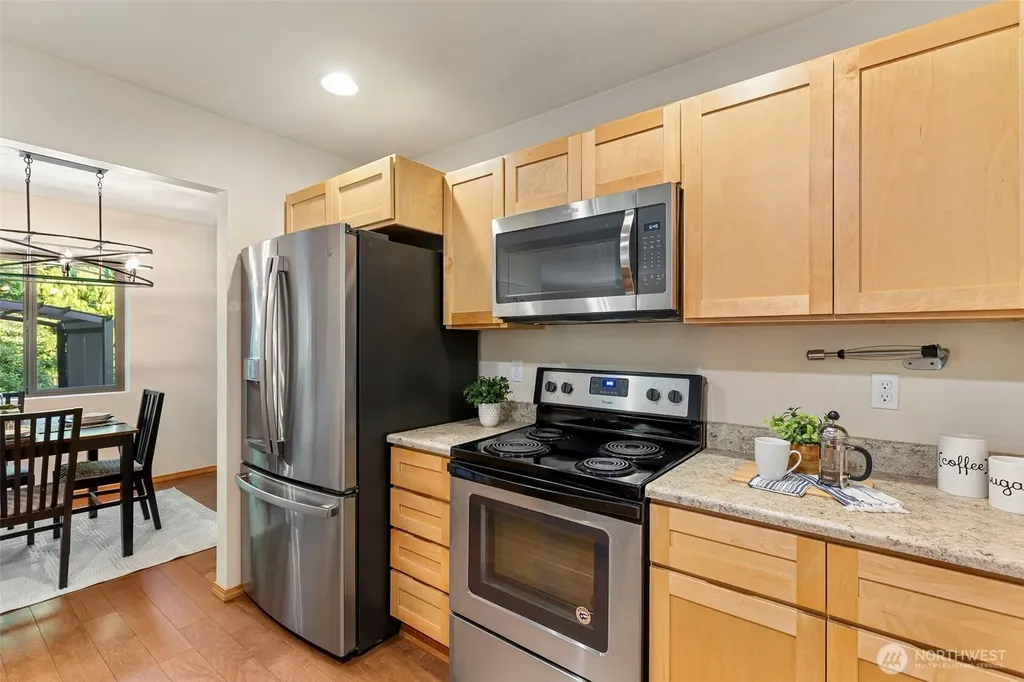 350 NE Ohenry Court Poulsbo WA 98370